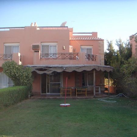 السويس Villa Ain Sukhna المظهر الخارجي الصورة
